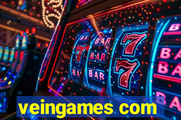 veingames com